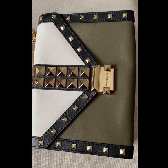 Michael Kors Whitney Purse - Picture 2 of 3